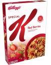 SPECIAL K RED BERRIES CEREAL 11.7OZ**AVAILABLE BY SPECIAL ORDER AND EMAIL ONLY, ALLOW 21 DAYS LEADTIME