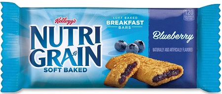 NUTRI-GRAIN BLUEBERRY 1.3OZ