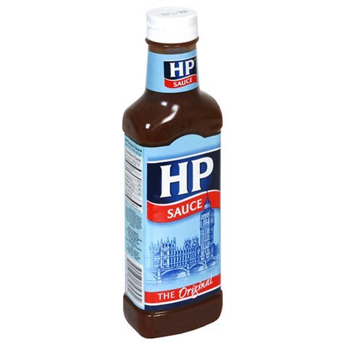 HP SAUCE12/14OZ