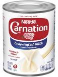 CARNATION EVAPORATED MILK