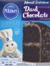 PB CAKE MIX DARK CHOCOLATE**AVAILABLE BY SPECIAL ORDER ONLY, ALLOW 21 DAYS LEADTIME**