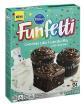 PB CAKE MIX CHOCOLATE FUNFETTI**AVAILABLE BY SPECIAL ORDER ONLY, ALLOW 21 DAYS LEADTIME**