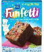 PB FUNFETTI FUDGE BROWNIE MIX**AVAILABLE BY SPECIAL ORDER ONLY, ALLOW 21 DAYS LEADTIME**
