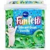 PB FROSTING VIBRANT GREEN FUNFETTI**AVAILABLE BY SPECIAL ORDER ONLY, ALLOW 21 DAYS LEADTIME**