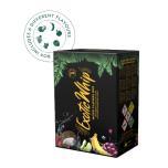 CREAM CHARGER EXOTIC WHIP 670G SIX MIX 6CT (MSRP:$34.99)***-FOR FOOD PREPARATION ONLY---18+ ONLY***