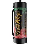 CREAM CHARGER EXOTIC WHIP 3.3L (2,000G) - STRAWBERRY***-FOR FOOD PREPARATION ONLY---18+ ONLY***
