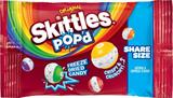 SKITTLES POP'D ORIGINAL FREEZE DRIED POUCH 1.78OZ
