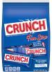 FUN SIZE CRUNCH BAR -10OZ