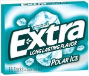 EXTRA PTY PK POLAR 10CT
