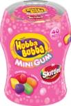 HUBBA BUBBA BOTTLE SKITTLES MINI GUM (40 PIECES)