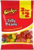 GURLEY'S 2/$2 JELLY BEANS 2.5OZ