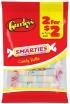 GURLEY'S 2/$2 SMARTIES CANDY ROLLS 1.75OZ