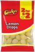 GURLEY'S 2/$2 LEMON DROPS 2.5OZ
