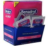 BENADRYL ALLERGY 2PK