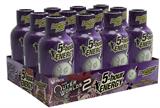 5 HOUR ENERGY EXTRA STRENGTH PURPLEBERRY PUNCH 12CT 1.93OZ**LIMITED EDITION AVAILABLE WHILE INVENTORY LASTS**
