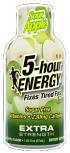 5 HOUR ENERGY EXTRA STRENGTH SOUR APPLE 12CT(1.93OZ)