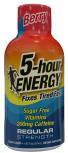 5 HOUR ENERGY BERRY 12CT (1.93OZ)