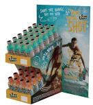 5 HOUR ENERGY EXTRA STRENGTH DISPLAY (1.93OZ) *LIMITED EDITION*(1BX BERRY, 1BX GRAPE, 2BX TROPICAL, 2BX TIDAL)