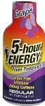 5 HOUR ENERGY GRAPE 12CT (1.93OZ)