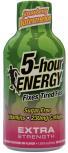 5 HOUR ENERGY EXTRA STRENGTH STRAWBERRY WATERMELON 12CT(1.93OZ)