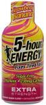 5 HOUR ENERGY EXTRA STRENGTH STRAWBERRY BANANA 12CT (1.93OZ)