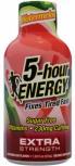 5 HOUR ENERGY EXTRA STRENGTH WATERMELON (1.93OZ)