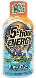 5 HOUR ENERGY EXTRA STRENGTH TIDAL TWIST 12CT (1.93OZ)