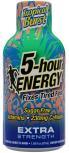 5 HOUR ENERGY EXTRA STRENGTH TROPICAL BURST 12CT (1.93OZ)