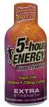 5 HOUR ENERGY EXTRA STRENGTH HAWAIIAN BREEZE 12CT (1.93OZ)