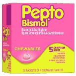 PEPTO BISMOL 4PK32CT