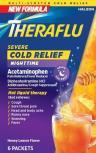 THERAFLU NIGHTTIME SEVERE COLD&COUGH 1CT