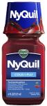 NYQUIL CHERRY LIQUID (4OZ BOTTLE)*GET $1.00 OFF PER BOX*