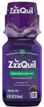 ZZZQUIL LIQUID (4OZ) 4CT