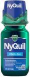 NYQUIL REG LIQUID (4OZ BOTTLE)*GET $1.00 OFF PER BOX*