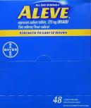 ALEVE 1PK