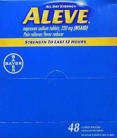 ALEVE 1PK