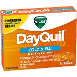 DAYQUIL LIQUICAPS 16CT**AVAILABLE BY SPECIAL ORDER AND EMAIL ONLY, ALLOW 21 DAYS LEADTIME