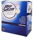 ALKA SELTZER REGULAR 25/2PK
