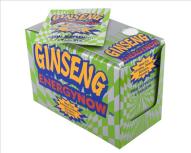 ENERGY NOW GINSENG 24CT