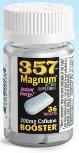 MAGNUM 357 BOTTLE 12CTINSTANT ENERGY BOOSTER