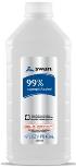ALCOHOL WHITE 99% 16OZ