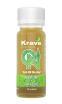 KRAVE MUSHROOM KRATOM SHOT (59ML) (12CT DISPLAY)**NO RETURNS ALLOWED** -- **SPECIAL ORDER**