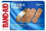 J&J BAND-AID FLEX 1