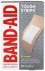 J&J BAND-AID XL FLEX TOUGH STRIP**AVAILABLE BY SPECIAL ORDER AND EMAIL ONLY, ALLOW 21 DAYS LEADTIME**