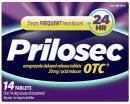 PRILOSEC OTC 14CT**AVAILABLE BY SPECIAL ORDER AND EMAIL ONLY, ALLOW 21 DAYS LEADTIME