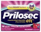 PRILOSEC OTC 14CT WILDBERRY**AVAILABLE BY SPECIAL ORDER AND EMAIL ONLY, ALLOW 21 DAYS LEADTIME