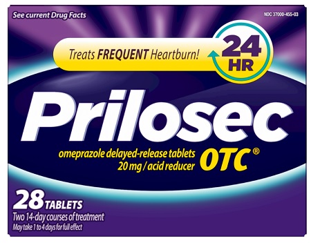 PRILOSEC OTC 28CT**AVAILABLE BY SPECIAL ORDER AND EMAIL ONLY, ALLOW 21 DAYS LEADTIME