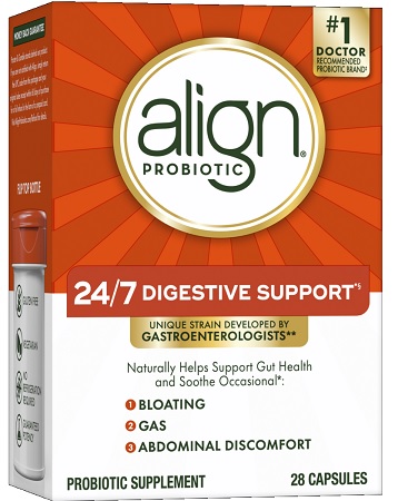 ALIGN PROBIOTIC 28CT**AVAILABLE BY SPECIAL ORDER AND EMAIL ONLY, ALLOW 21 DAYS LEADTIME