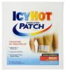 ICY HOT MEDICATED BACK PATCH 1PK