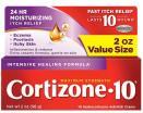 CORTIZONE 10 INTENSIVE HEALING 2OZ**AVAILABLE BY SPECIAL ORDER ONLY, ALLOW 21 DAYS LEADTIME**